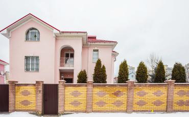 Приватний будинок престарілих в Києві