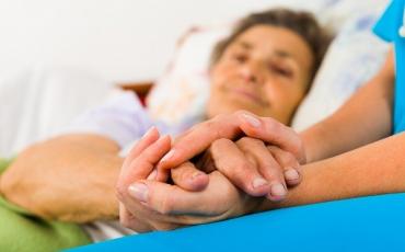 Особливості догляду за хворими після інсульту