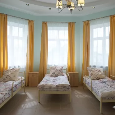 Пансионат Бортничи фото3