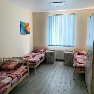 Пансионат Зазимье фото7