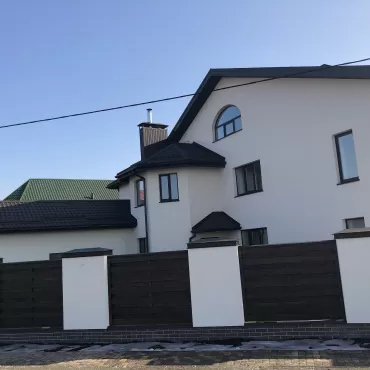 Пансионат Зазимье фото2