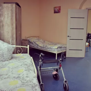Пансионат Оболонь фото9