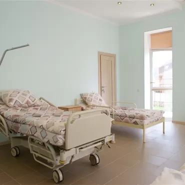 Пансионат Бортничи фото4