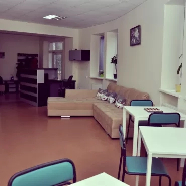 Пансионат Оболонь фото2