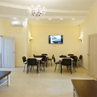 Пансионат Бортничи фото6