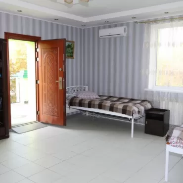 Пансионат Осокорки 