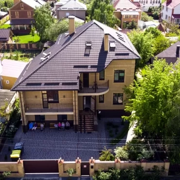 Пансионат Бортничи-2 фото15