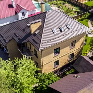 Пансионат Бортничи-2 фото17