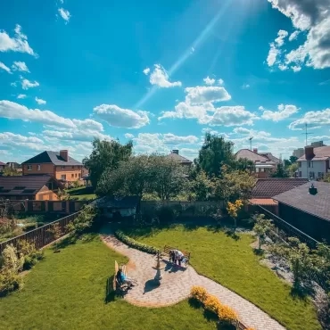 Пансионат Бортничи-2 фото16