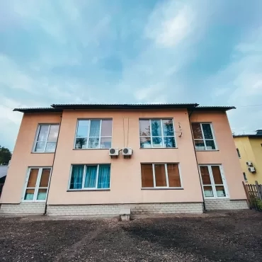 Пансионат Голубые озера фото10