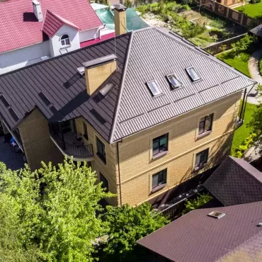 Пансионат Бортничи-2 фото17
