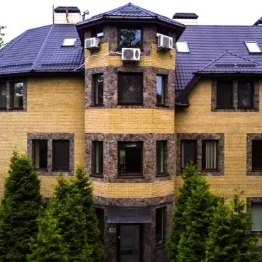 Пансионат Оболонь фото16