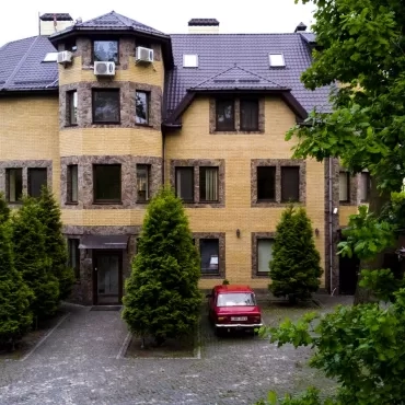 Пансионат Оболонь фото17