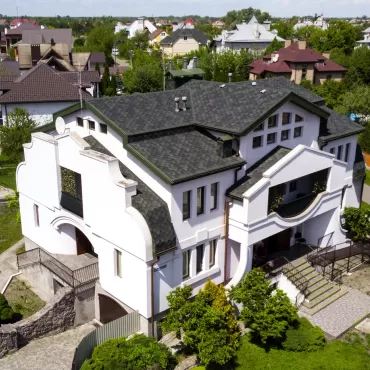 Пансионат Зазимье-2 фото28