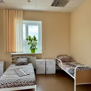 Пансіонат Петропавлівська Борщагівка